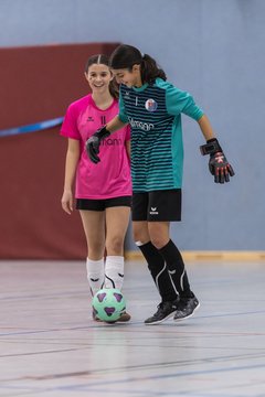 Bild 655 - B-Juniorinnen 2 Loewinnen Cup